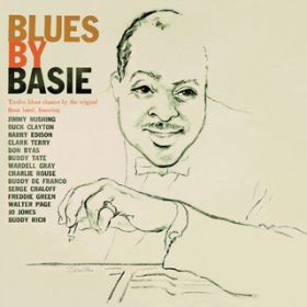 BUGLE BLUES / Count Basie/Count Basie Orchestra