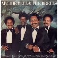 Ao - Where Will You Go When The Party's Over / Archie Bell  The Drells
