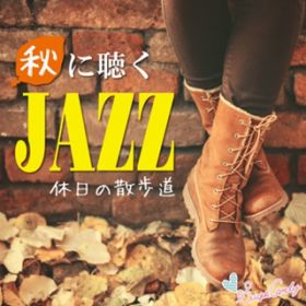 Ao - HɒJAZZ `x̎U` / Moonlight Jazz Blue  JAZZ PARADISE