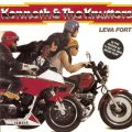 Ao - Leva fort / Kenneth  The Knutters