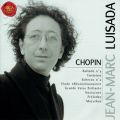 Ao - Chopin: Piano Works / W=}NECT_