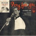 Ao - I Cry For You / Johnnie Ray