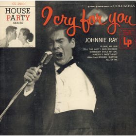 Somebody Stole My Gal / Johnnie Ray