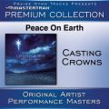 Ao - Peace On Earth Premium Collection [Performance Tracks] / Casting Crowns