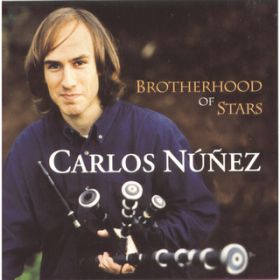 Brotherhood Of Stars / Carlos Nunez