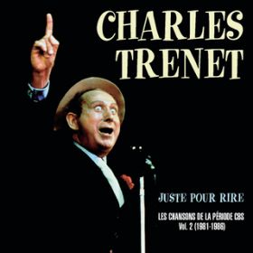 Rodeo d'amour / Charles Trenet