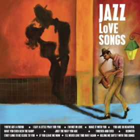 Ao - Jazz Love Songs / Various Artists