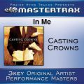 Ao - In Me [Performance Tracks] / Casting Crowns
