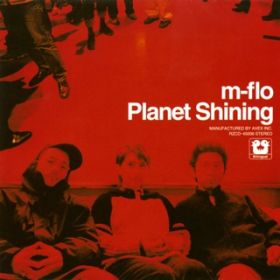 Ao - Planet Shining / m-flo