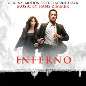 Ao - Inferno (Original Motion Picture Soundtrack) / Hans Zimmer