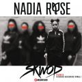Nadia Rose̋/VO - Skwod (Kideko & George Kwali Remix)