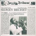 The Complete Sidney Bechet Vol. 3/4 (1941) - Jazz Tribune No. 18