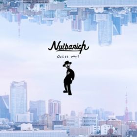 I Bet We'll Be Beautiful / Nulbarich