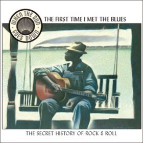 Red Nightgown Blues (Remastered 2002) / Jimmie Davis