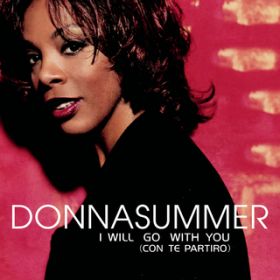 Ao - I Will Go with You / Donna Summer