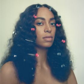 Don't Touch My Hair feat. Sampha / Solange