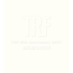 Ao - TRF 15th Anniversary BEST - MEMORIES - / TRF