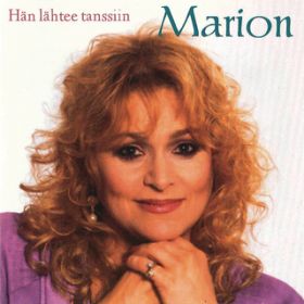 アルバム - Han lahtee tanssiin / Marion