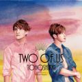 アルバム - Two of Us / 東方神起