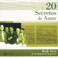 20 Secretos de Amor - Koli Arce y su Quinteto Imperial