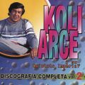 Koli Arce y su Quinteto Imperial - Discografia Completa Vol.2