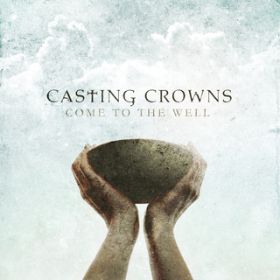 Angel / Casting Crowns