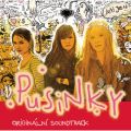 Ao - Pusinky OST / Original Soundtrack