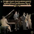 Miles Davis/Tadd Dameron/Tadd Dameron Quintet̋/VO - 'Wah' 'Hoo' (Live at Festival International de Jazz, Paris, France - May 1949)