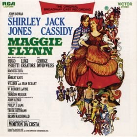 Why Can't I Walk Away / Jack Cassidy