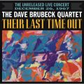 Ao - Their Last Time Out / The Dave Brubeck Quartet