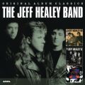 The Jeff Healey Band̋/VO - Live And Love