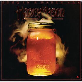 Funk In A Mason Jar / Harvey Mason