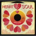 Norman Connors̋/VO - Valentine Love  feat. Michael Henderson/Jean Carn