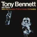 Ao - Get Happy / Tony Bennett