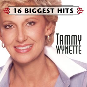 'Til I Can Make It On My Own (Album Version) / TAMMY WYNETTE