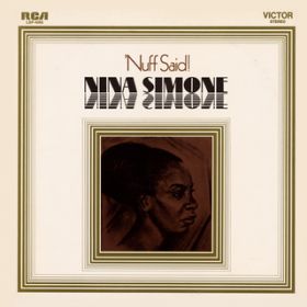 Ao - 'Nuff Said (Expanded Edition) / Nina Simone