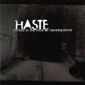Ao - Pursuit In the Face of Consequence / Haste