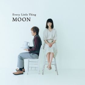 Ao - MOON / Every Little Thing