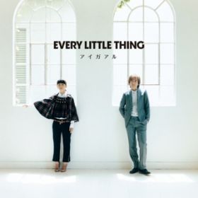 ACKA (Instrumental) / Every Little Thing