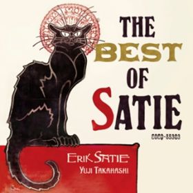 Ao - TeB̂镔`BEST of Satie / I