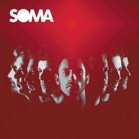 Letters To Unwrite (Nasser remix) / Soma