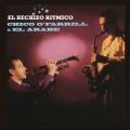 Ao - EL Hechizo Ritmico with El Arabe / Chico O'Farrill