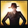 "Trespassing" EP