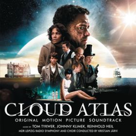 Cloud Atlas Opening Title / Tom Tykwer
