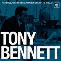 Ao - Rarities, Outtakes  Other Delights, VolD 2 / Tony Bennett