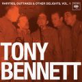 Ao - Rarities, Outtakes  Other Delights, VolD 1 / Tony Bennett