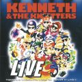 Ao - Live / Kenneth & The Knutters