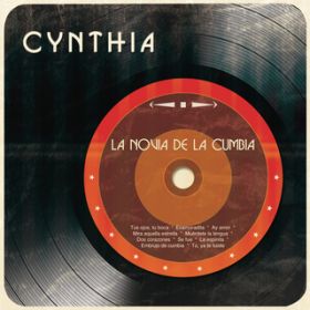 Ao - La Novia de la Cumbia / Cynthia