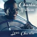 Ao - Love, Charlie / Charlie Wilson
