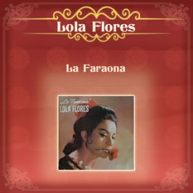 La Nina de la Ventana / Lola Flores